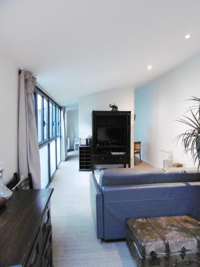 B&B Loft Baron París Exterior foto